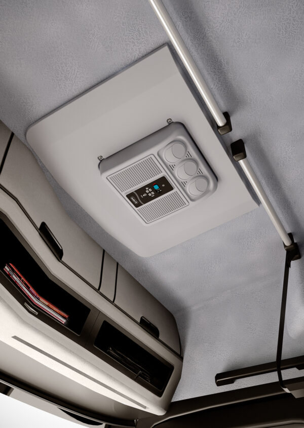 Indel Aircon 1600
