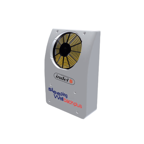 Indel Sleepingwell Back plus