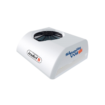 Indel Sleepingwell Top