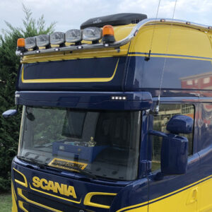 Viesa Kompressor III – Kit Scania Serie R