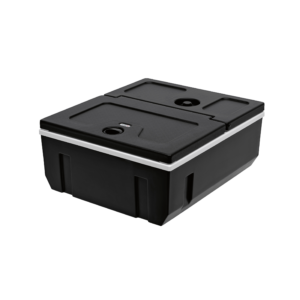 IndelB TB22AM – Koelbox / Mercedes MP3 170mm tunnel