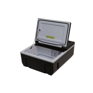 IndelB TB22AM – Koelbox / Mercedes MP3 170mm tunnel