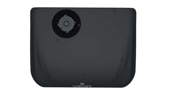 Viesa Kompressor III - Afbeelding 3