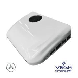 Viesa Kompressor III – Kit Mercedes MP4/MP5