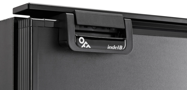 IndelB Cruise 42 - Koelkast - Afbeelding 3